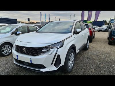 Peugeot 3008 1.5 BlueHDi 130ch S&S Style occasion