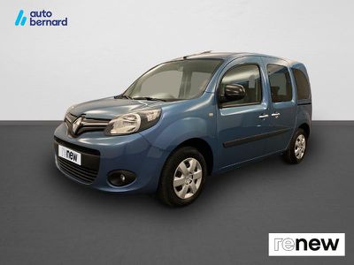 Renault Kangoo 1.5 Blue dCi 95ch Business occasion