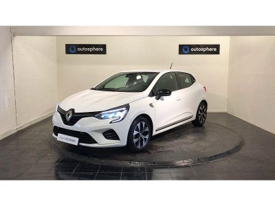 Leasing Renault Clio 1.6 E-tech Hybride 140ch Limited -21n