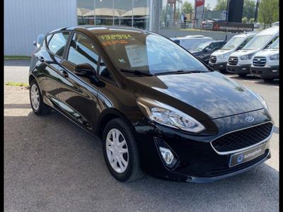 Ford Fiesta 1.0 EcoBoost 100ch Stop&Start Trend 5p Euro6.2 occasion