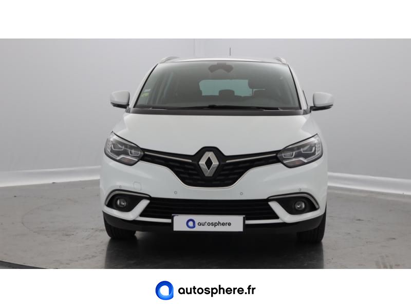 RENAULT GRAND SCENIC 1.5 DCI 110CH ENERGY INTENS - Miniature 2