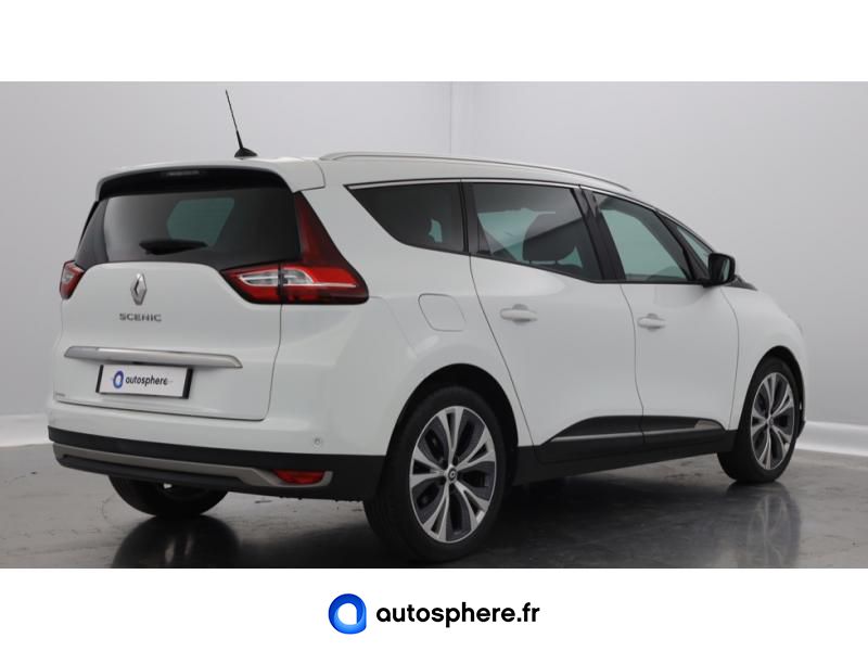 RENAULT GRAND SCENIC 1.5 DCI 110CH ENERGY INTENS - Miniature 5