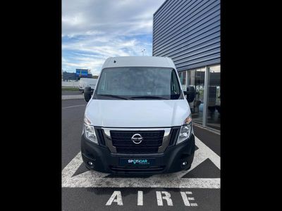 Nissan Nv400 3t5 L2H2 2.3 dCi 135ch N-Connecta occasion