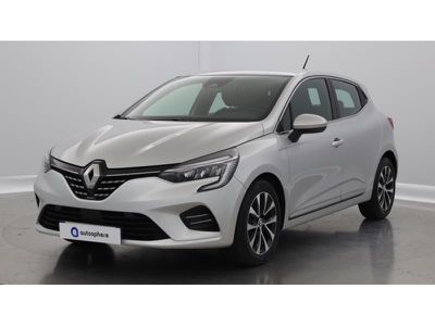 Leasing Renault Clio 1.0 Tce 100ch Intens Gpl -21