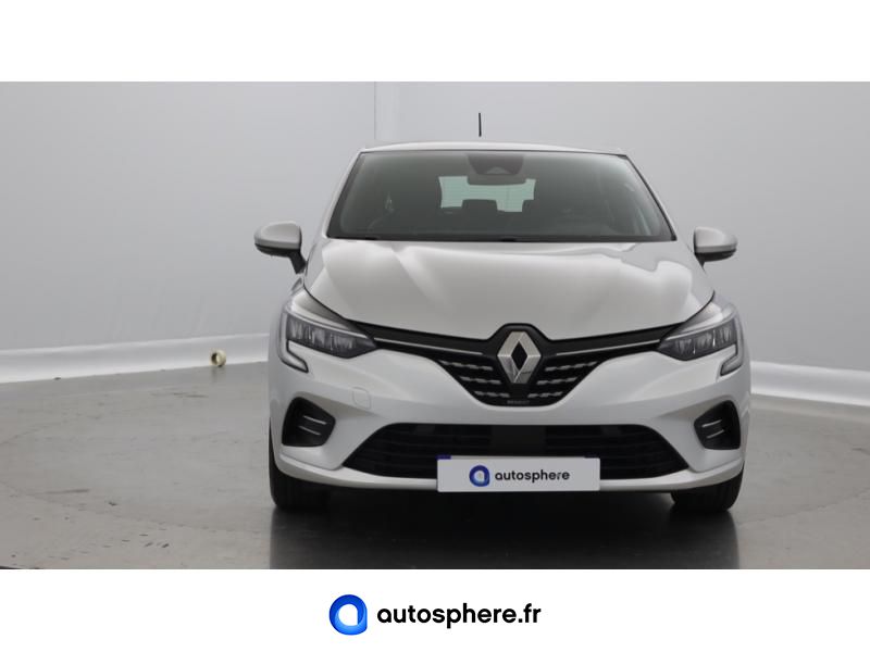 RENAULT CLIO 1.0 TCE 100CH INTENS GPL -21 - Miniature 2