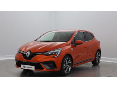 Renault Clio occasion : et révisées en France