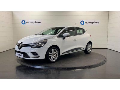 Leasing Renault Clio 1.5 Dci 90ch Energy Business 5p Euro6c