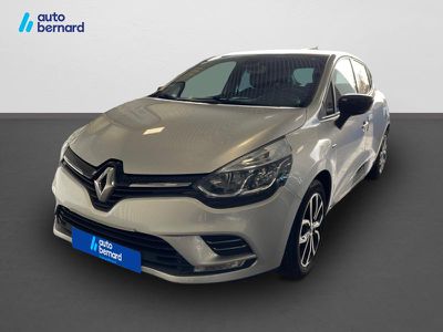 Renault Clio 1.5 dCi 90ch energy Limited 5p Euro6c occasion