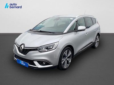 Renault Grand Scenic 1.2 TCe 130ch Energy Intens occasion