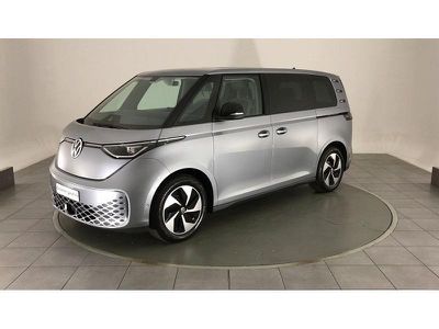 Volkswagen Id. Buzz 77 kWh - 204ch Base occasion