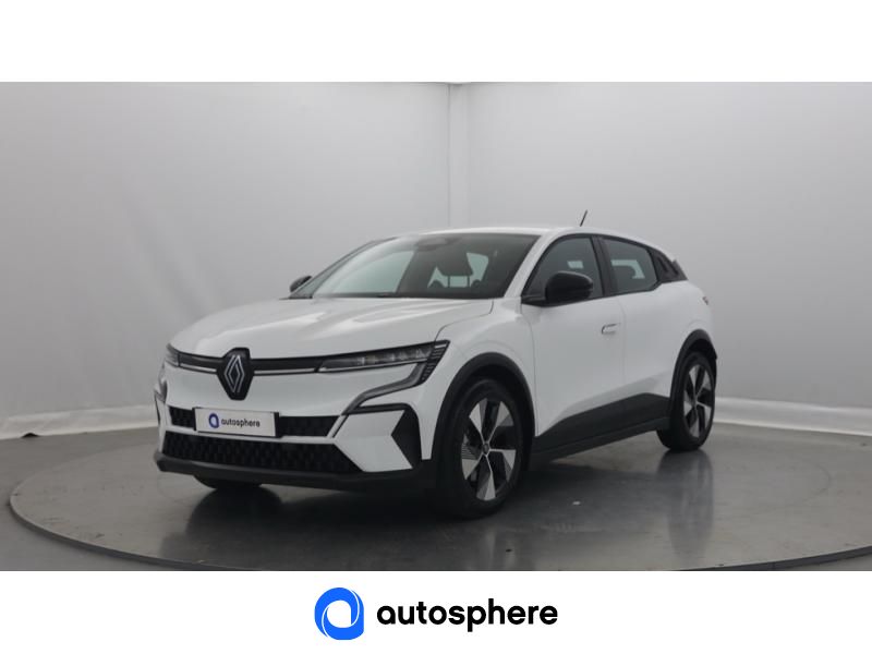 RENAULT MEGANE E-TECH ELECTRIC EV40 130CH EQUILIBRE STANDARD CHARGE - Photo 1