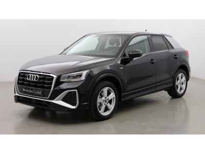Audi Q2 35 TFSI 150ch Business line S tronic 7 occasion