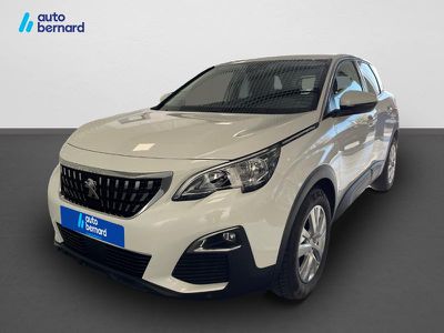 Peugeot 3008 1.6 BlueHDi 120ch Active Business S&S Basse Consommation occasion