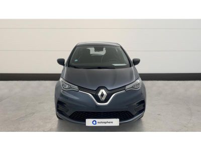 RENAULT ZOE E-TECH LIFE CHARGE NORMALE R110 ACHAT INTéGRAL - 21 - Miniature 2