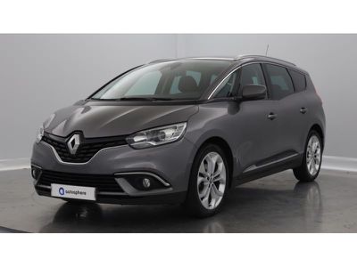 Leasing Renault Grand Scenic 1.3 Tce 140ch Energy Business 7 Places