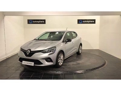 Leasing Renault Clio 1.0 Tce 90ch Business X-tronic -21