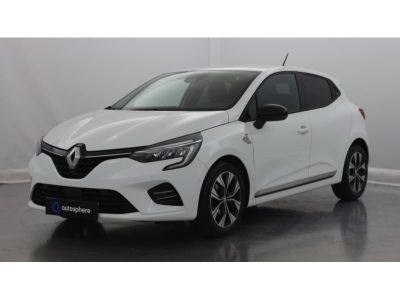Leasing Renault Clio 1.0 Tce 90ch Limited -21