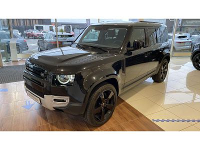 Land-rover Defender 110 2.0 P400e X-Dynamic HSE occasion