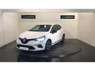 Leasing Renault Clio 1.0 Tce 90ch Evolution X-tronic