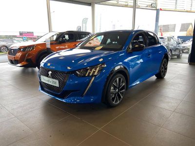 Peugeot 208 1.5 BlueHDi 100ch S&S GT occasion