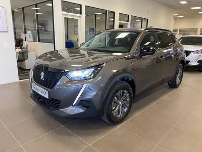 Peugeot 2008 1.5 BlueHDi 110ch S&S Style occasion