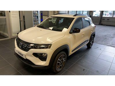 Dacia Spring Confort - Achat Intégral occasion