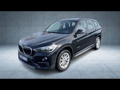 Bmw X1 sDrive18d 150ch Lounge occasion