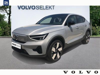 VOLVO C40 RECHARGE TWIN 408CH ULTIMATE EDT AWD - Miniature 1