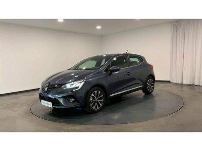 Leasing Renault Clio 1.3 Tce 140ch Intens -21