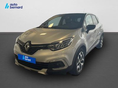 Renault Captur 1.2 TCe 120ch energy Intens occasion