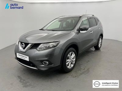 Nissan X-trail 1.6 dCi 130ch Business Edition 5 places occasion