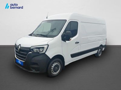 Renault Master F3300 L2H2 2.3 dCi 135ch Confort Euro6 occasion