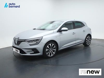 Renault Megane 1.5 Blue dCi 115ch Intens occasion