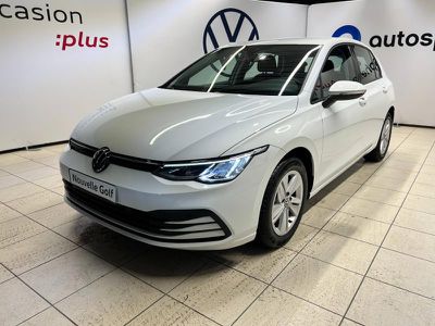 Volkswagen Golf 1.0 TSI OPF 110ch Life Business occasion