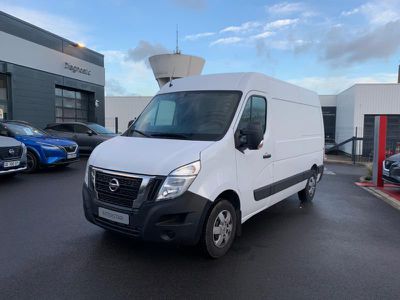 Nissan Interstar L2H2 3t3 2.3 dCi 135ch Acenta occasion