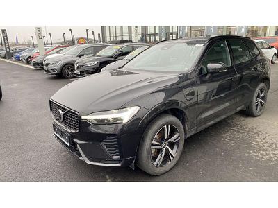 Volvo Xc60 T8 AWD Recharge 310 + 145ch R-Design Geartronic occasion