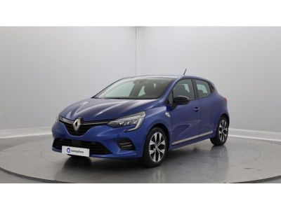Leasing Renault Clio 1.6 E-tech Hybride 140ch Limited -21n