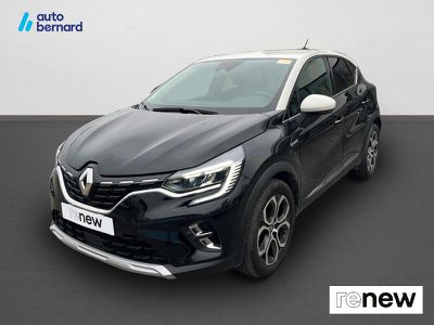 Renault Captur 1.0 TCe 100ch Intens - 20 occasion