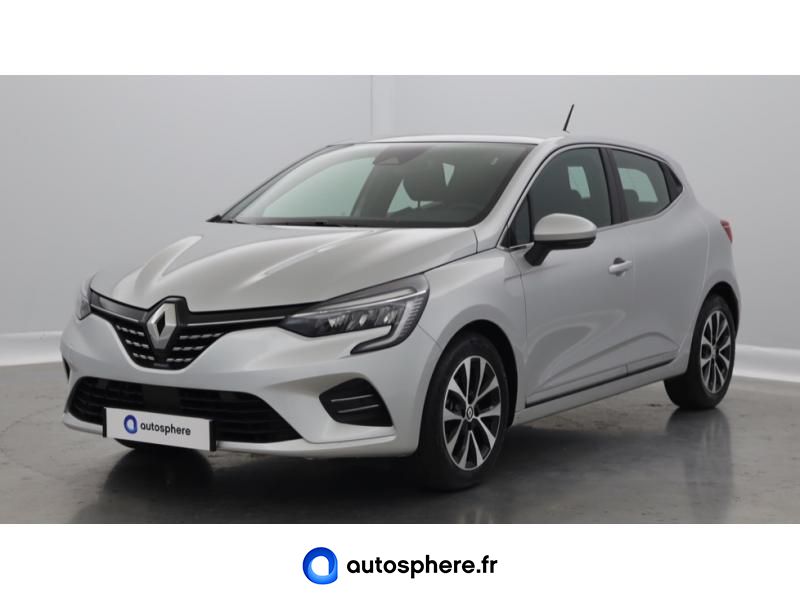 RENAULT CLIO 1.0 TCE 100CH INTENS GPL -21N - Photo 1