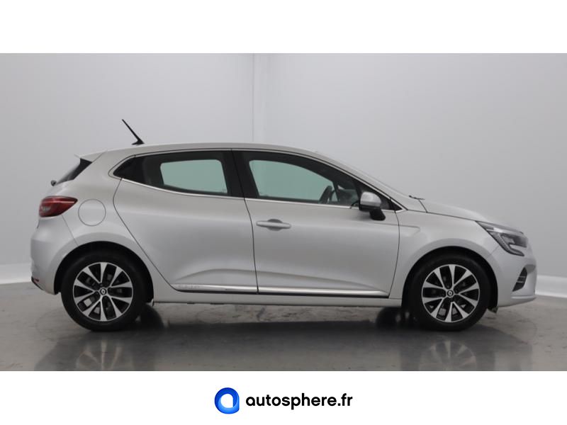 RENAULT CLIO 1.0 TCE 100CH INTENS GPL -21N - Miniature 4