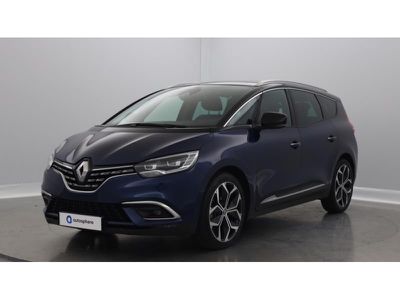 Leasing Renault Grand Scenic 1.3 Tce 140ch Intens - 21