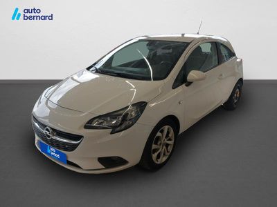 Opel Corsa 1.4 90ch Play 3p occasion