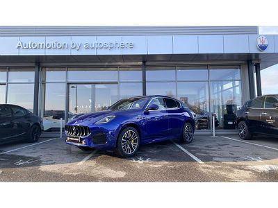 Maserati Grecale GT Hybrid Q4 300ch occasion
