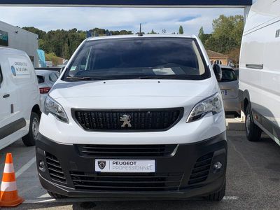 Peugeot Expert M 100 kW Batterie 75 kWh occasion