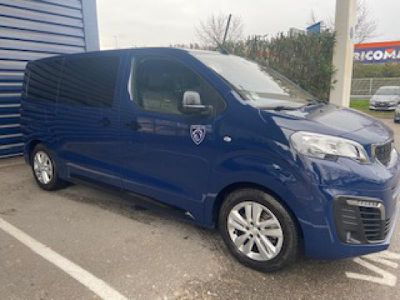 Peugeot Expert 2.0 BlueHDi 145ch S&S Standard 9 Places occasion