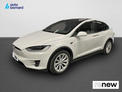 Tesla occasion : Achat voitures garanties et révisées en France