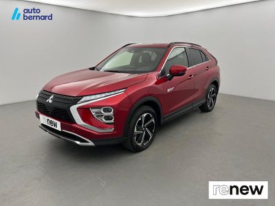 Mitsubishi Eclipse Cross PHEV Twin Motor Business 4WD occasion