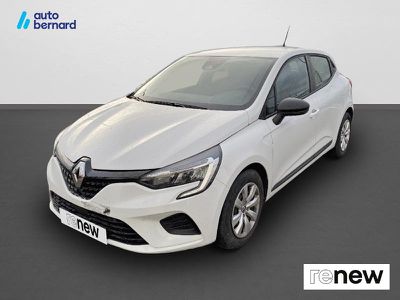 Leasing Renault Clio 1.0 Sce 75ch Life