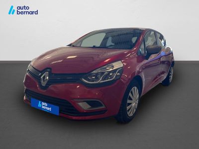 Renault Clio 0.9 TCe 90ch energy Trend 5p occasion