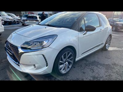 Ds Ds 3 PureTech 130ch Sport Chic S&S occasion
